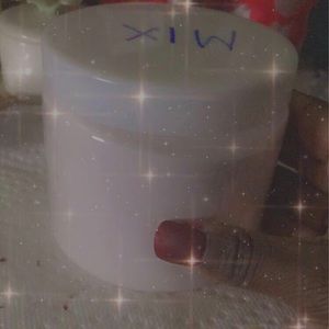 Custom made color acrylic